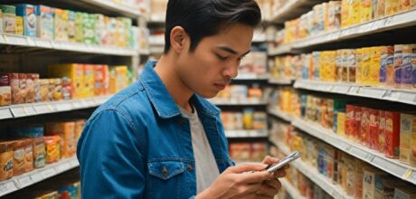 Como Identificar Sinais de Intolerância Alimentar e Melhorar Sua Qualidade de Vida