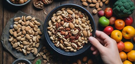 Como Alimentos Ricos em Zinco Fortalecem Sua Imunidade Naturalmente