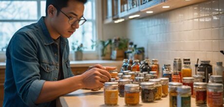 Como Escolher Suplementos Alimentares de Qualidade para Potencializar Sua Saúde