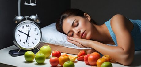 Como o Sono Adequado Contribui para a Perda de Peso de Forma Eficaz