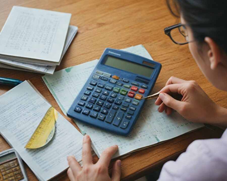 Como Calcular o Índice de Massa Corporal de Forma Precisa e Eficiente