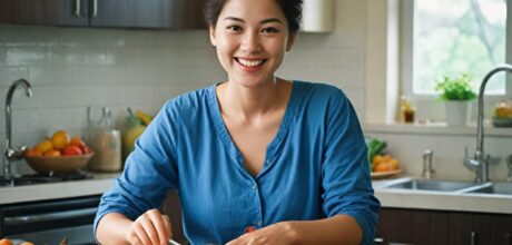 Como Evitar Armadilhas de Dietas da Moda e Manter uma Alimentação Saudável