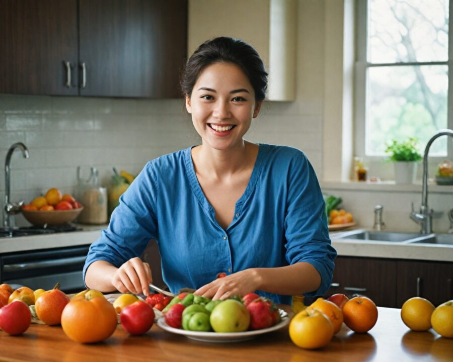 Como Evitar Armadilhas de Dietas da Moda e Manter uma Alimentação Saudável