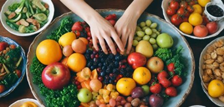 Como Alimentos Específicos Podem Melhorar a Saúde do Seu Intestino