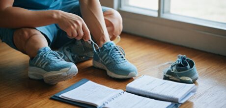 Como Criar uma Rotina de Exercícios Sustentável e Eficaz para o Dia a Dia