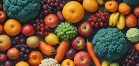 Como Alimentos Específicos Podem Potencializar Sua Memória e Concentração