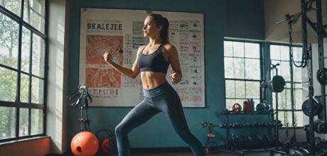 Como variar os treinos para evitar monotonia e manter a motivação