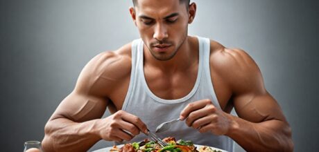 Impacto das dietas hiperproteicas no organismo: benefícios e riscos