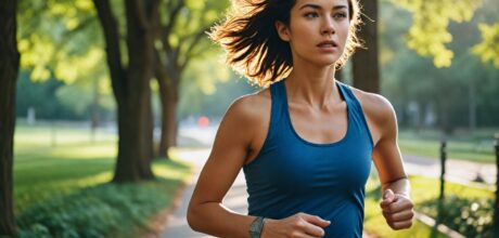 Melhores estratégias para perder gordura abdominal de forma eficaz