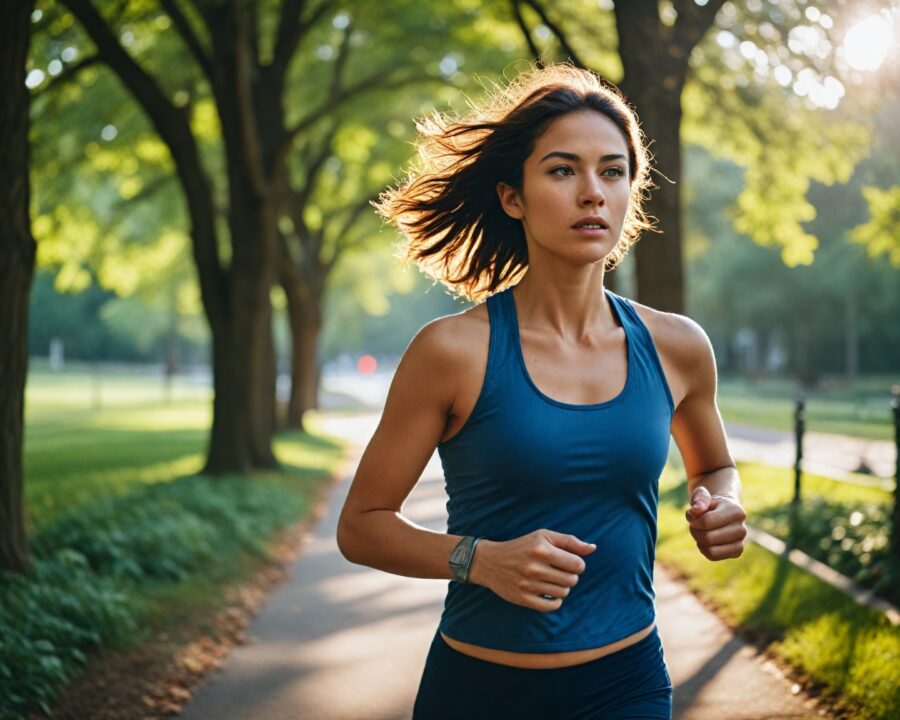 Melhores estratégias para perder gordura abdominal de forma eficaz