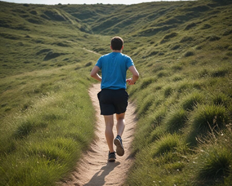 Melhores exercícios para aumentar a resistência física rapidamente