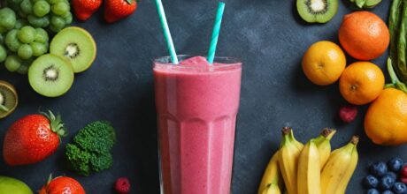 impacto das dietas líquidas no emagrecimento: benefícios e riscos