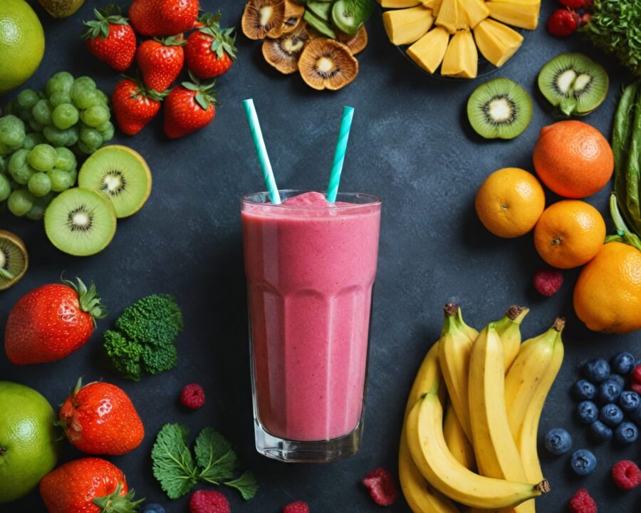 impacto das dietas líquidas no emagrecimento: benefícios e riscos