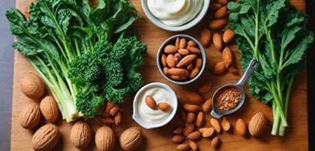 alimentos que ajudam a prevenir a osteoporose naturalmente