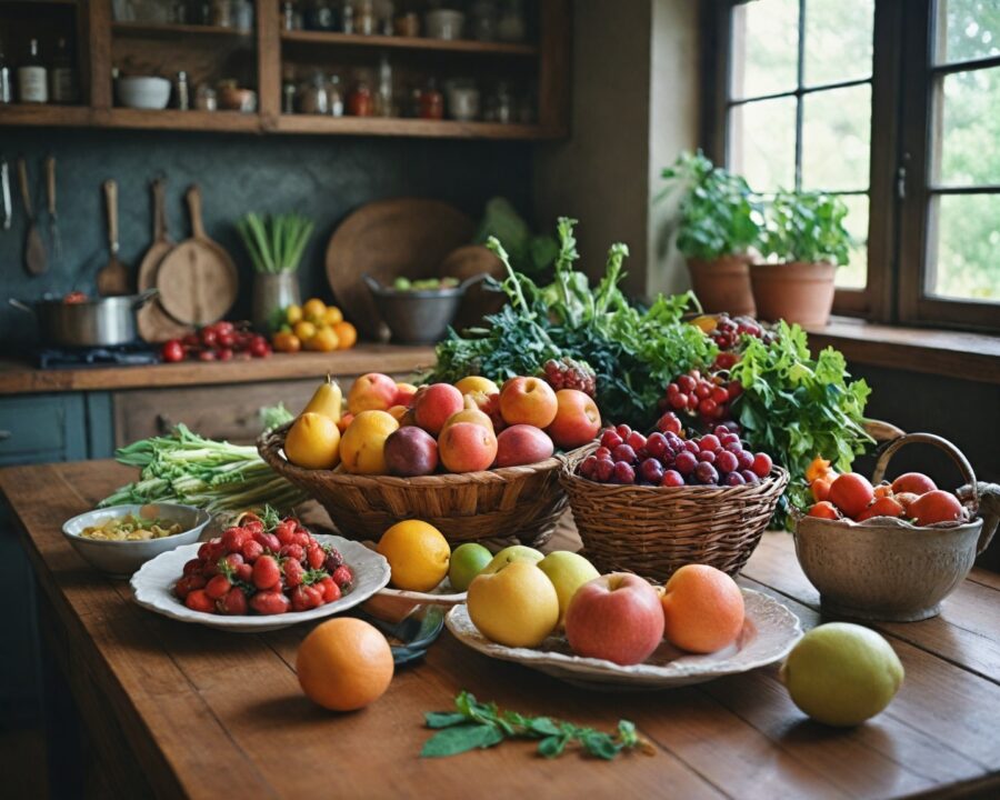 alimentos que ajudam a regular o intestino naturalmente