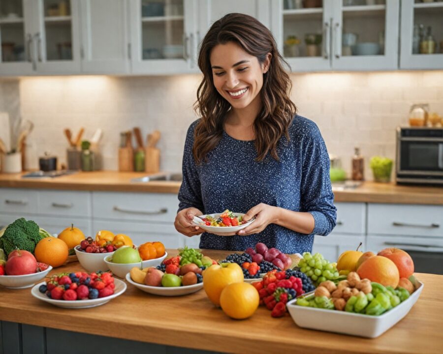 como os micronutrientes impactam sua saúde e bem-estar