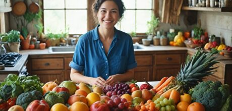 alimentos que ajudam a melhorar o humor naturalmente