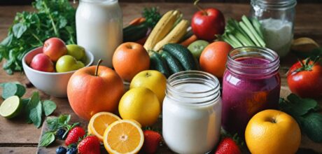 10 alimentos que melhoram a saúde intestinal naturalmente
