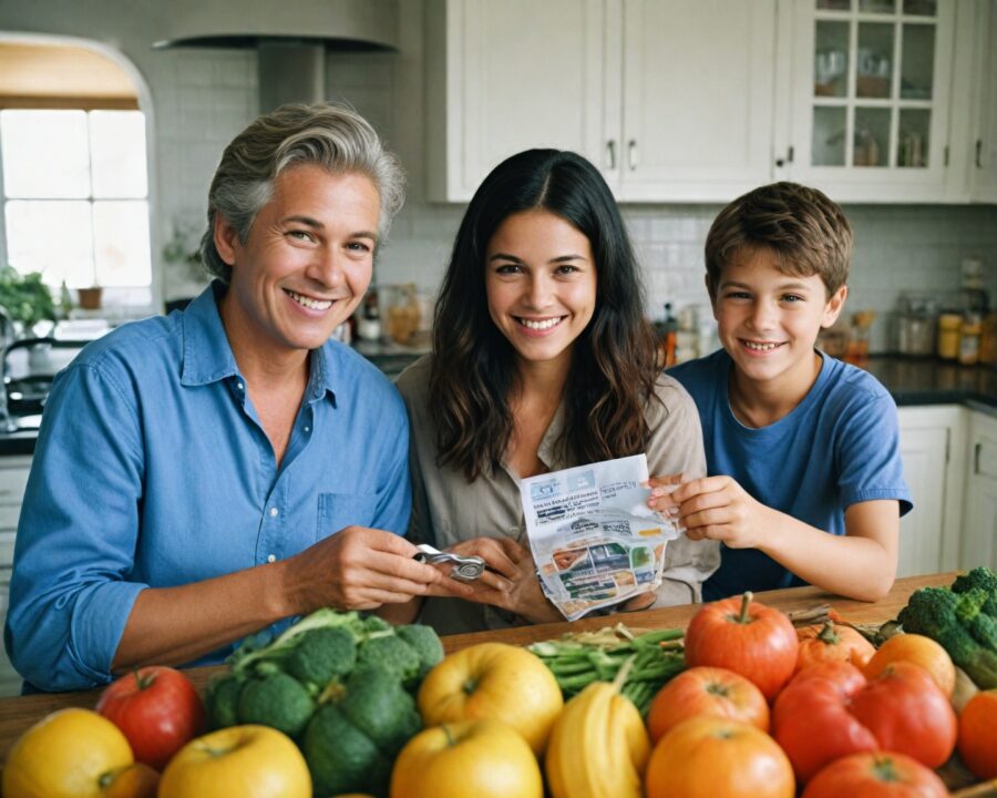 Como identificar alimentos ultraprocessados e melhorar sua dieta