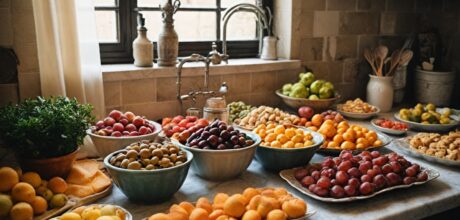 a importância do magnésio na alimentação e seus benefícios