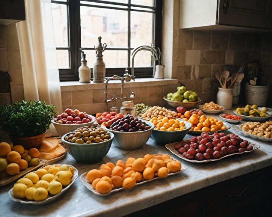 a importância do magnésio na alimentação e seus benefícios