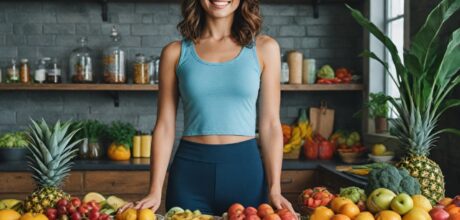 melhores práticas para manter o peso após emagrecer com saúde