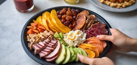 alimentos ricos em proteínas para ganho muscular: guia completo