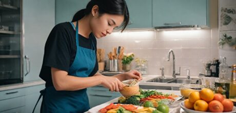 Receitas práticas para quem tem pouco tempo no dia a dia