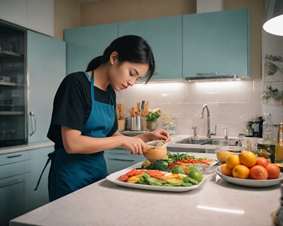 Receitas práticas para quem tem pouco tempo no dia a dia