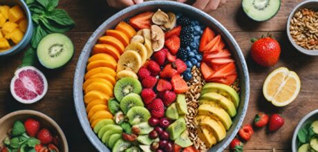 Alimentos que fortalecem o sistema imunológico naturalmente