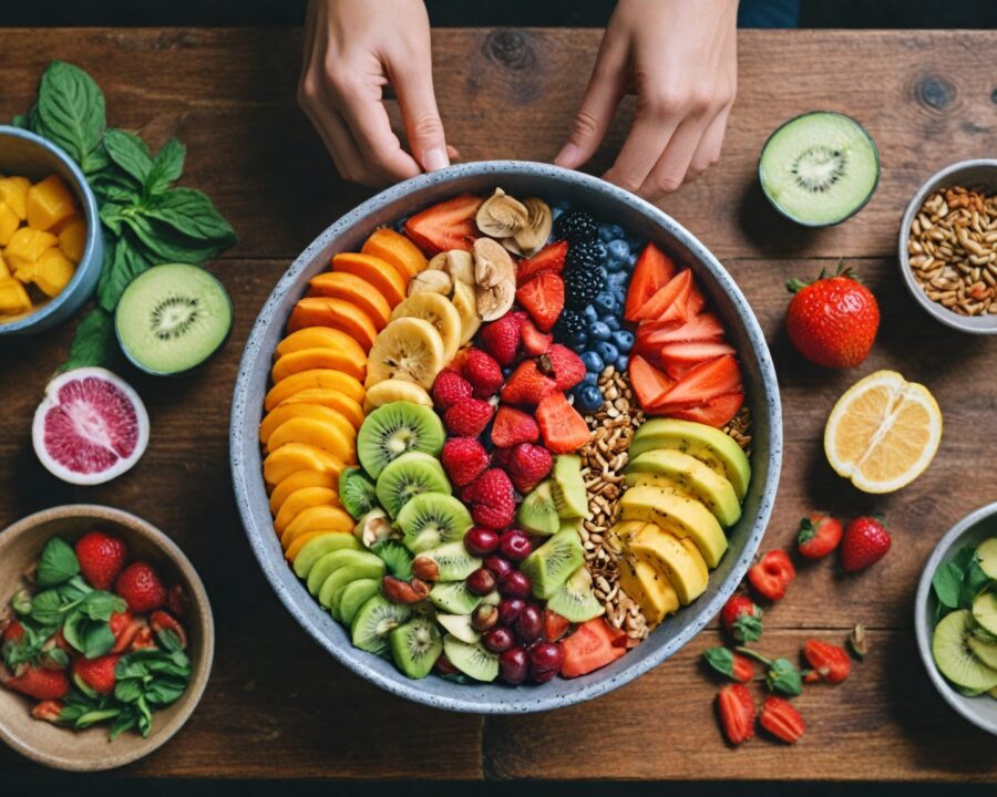 Alimentos que fortalecem o sistema imunológico naturalmente