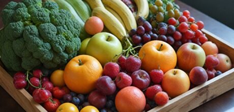 alimentos que ajudam a combater a acne naturalmente