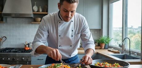 receitas práticas e deliciosas para refeições low-carb