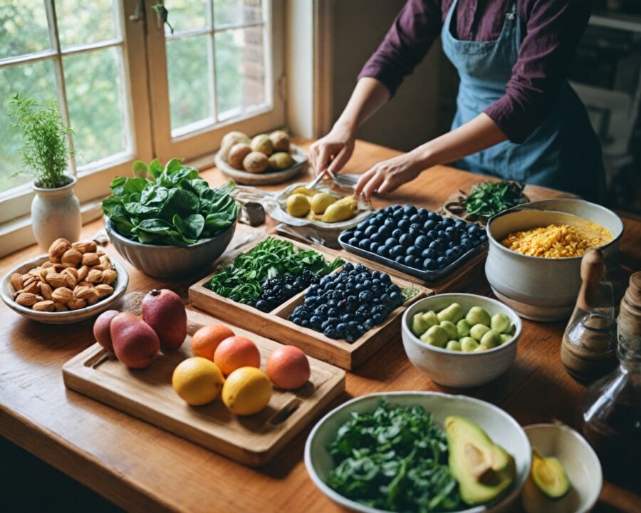 10 alimentos que melhoram a memória e como incluí-los