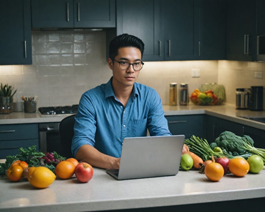 como escolher suplementos alimentares de qualidade: guia completo