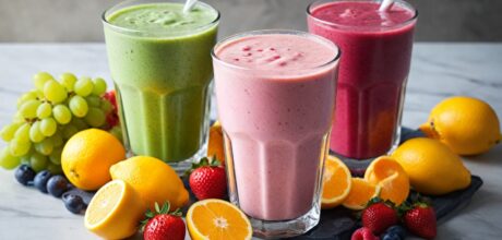 Receitas práticas para o pós-treino: nutrição e sabor