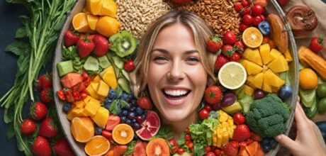 o papel da fibra na saúde digestiva: benefícios e alimentos