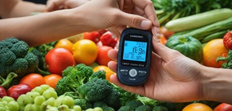 alimentos que ajudam a controlar a glicemia naturalmente