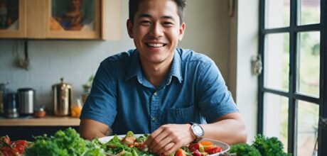 como a fibra melhora a saúde digestiva e o bem-estar