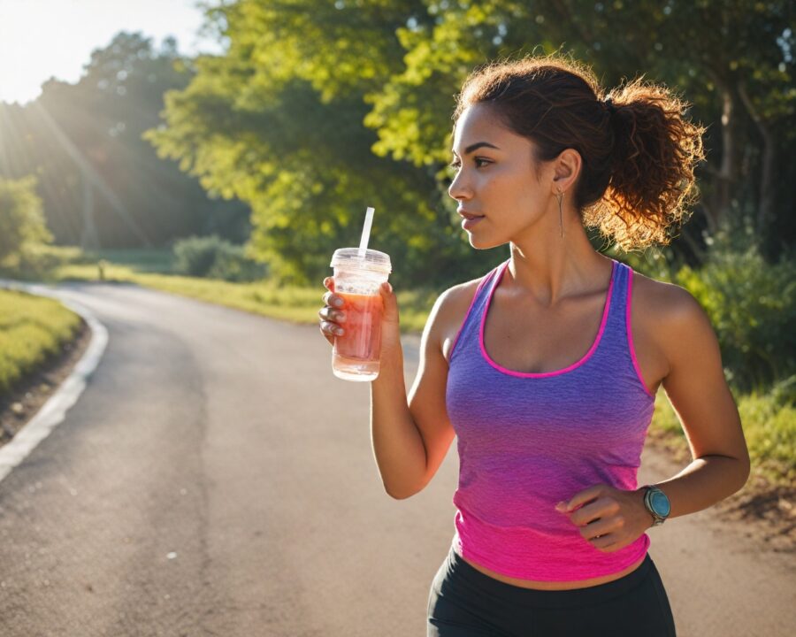 como manter a motivação para uma vida saudável: dicas práticas