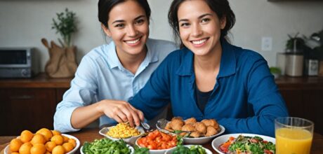 como evitar exageros em dietas restritivas: guia prático