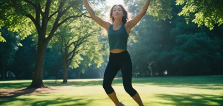 melhores exercícios para emagrecimento rápido e eficaz