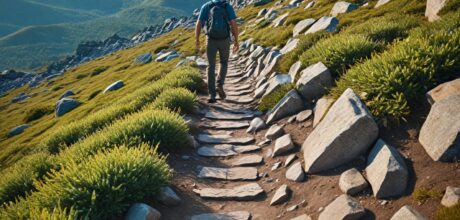 Como manter a disciplina em metas de longo prazo: guia prático