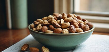 alimentos que melhoram a concentração e como usá-los