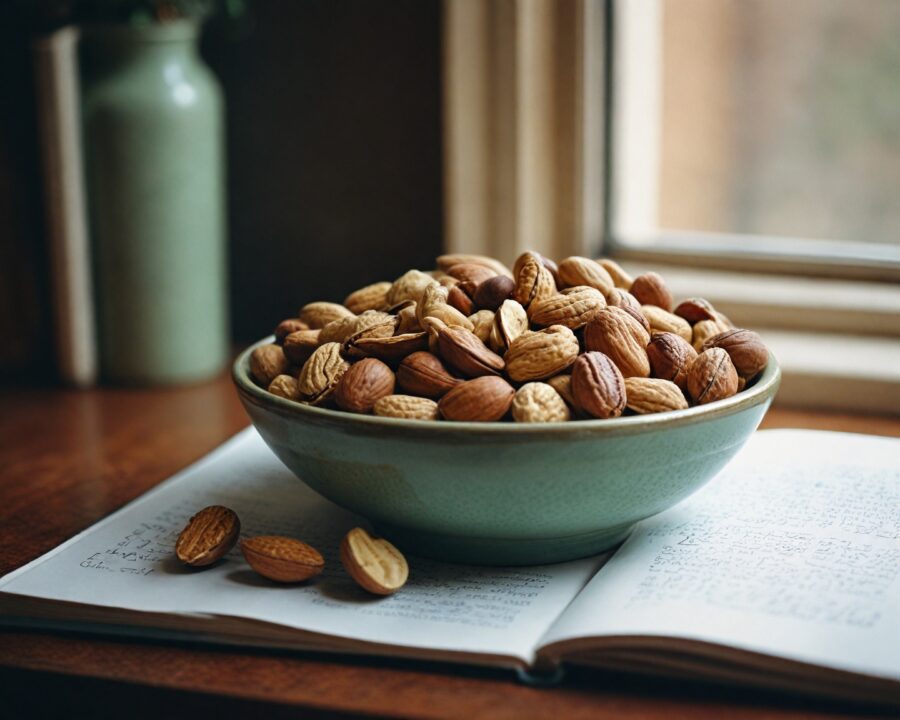 alimentos que melhoram a concentração e como usá-los