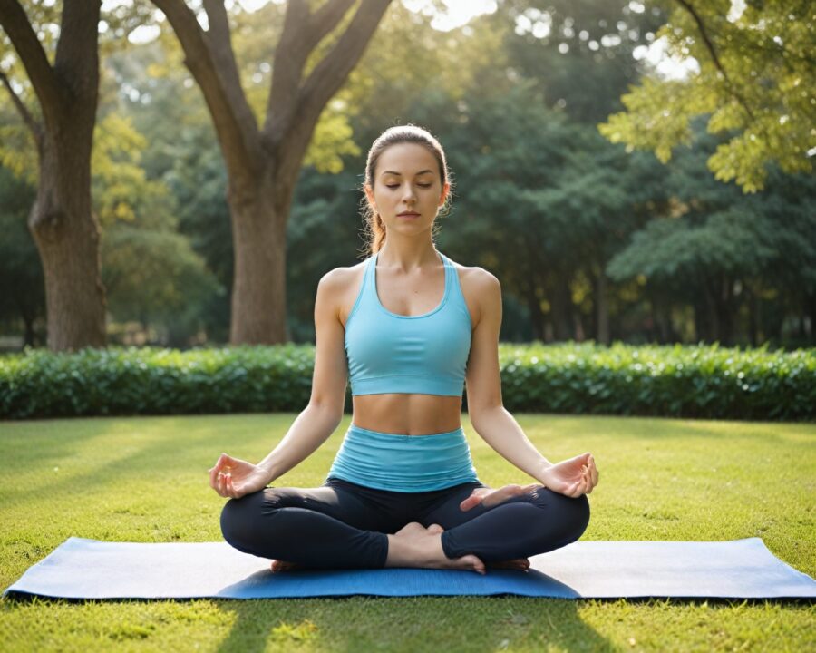 Melhores exercícios para corrigir e melhorar sua postura