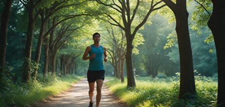 como exercícios físicos melhoram a saúde cardiovascular