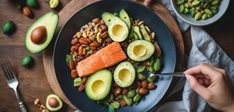 impacto das dietas cetogênicas no corpo: benefícios e desafios