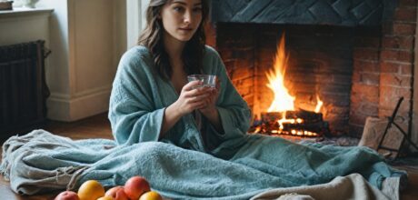 estratégias eficazes para evitar o ganho de peso no inverno