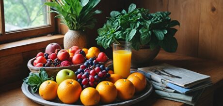 10 alimentos para fortalecer o sistema imunológico naturalmente